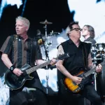 The Offspring share the lyric video for ‘Make It All Right’