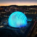 The Eagles extend Las Vegas Sphere residency into December