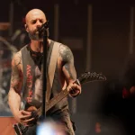Daughtry releases their new single ‘Nervous’