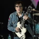 Weezer celebrating 30th anniversary of self-titled ‘Blue Album’