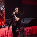 Dream Theater to launch North American leg of 40th Anniversary Tour