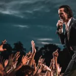 Nick Cave & the Bad Seeds to embark on Spring 2025 North American Tour