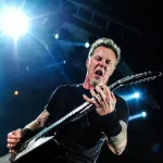 Metallica to launch M72 World Tour 2025 with North American dates