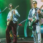 Weezer to debut live movie ‘Weezer’s Voyage to the Blue Planet: The Concert Film’