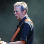 Eric Clapton drops new album ‘Meanwhile’