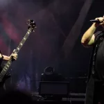 Disturbed to embark on The Sickness 25th Anniversary Tour