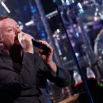 Simple Minds to release live double-album ‘Live In The City Of Diamonds’