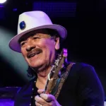 Carlos Santana extends 2025 Las Vegas residency with fall dates
