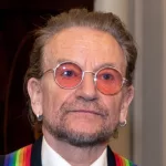 Bono drops ‘Stories of Surrender Live’ EP alongside new documentary