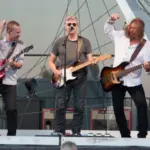 Steve Miller Band cancels all 2025 tour dates due to recent unpredictable weather