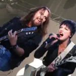 Halestorm drops video for “Darkness Always Wins”