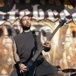 Hatebreed share “Make the Demons Obey”, first new single in five years