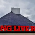 Rock & Roll Hall of Fame Induction ceremony airing Jan. 1 on ABC