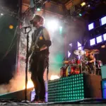 See the video for Shinedown’s ‘Three Six Five’