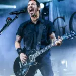 Godsmack to celebrate 25th Anniversary of  ‘Awake’ with expanded edition