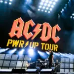 AC/DC extending their ‘Power Up’ tour into 2026