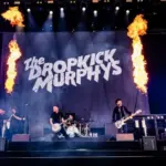 Dropkick Murphys release video for ‘The Big Man’