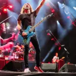 BottleRock Napa Valley reveals 2026 lineup including Foo Fighters, Lil Wayne, Lorde and more
