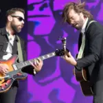 Lord Huron announces summer 2026 tour dates