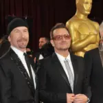 U2 shares ‘Yours Eternally’ short documentary film from ‘Days of Ash’ EP