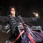 Alice Cooper announces 2026 solo tour dates this spring