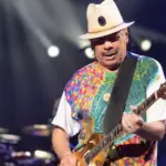 Santana and The Doobie Brothers uniting for 2026 “Oneness” summer tour