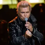 Billy Idol to receive ‘Lifetime Achievement Award’ at 2026 American Music Awards
