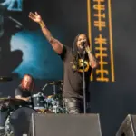 SEVENDUST share visualizer for “Construct” off new album ‘One’
