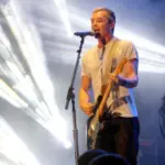 Bush reimagines “Swallowed” with a stripped-down, choir-backed take