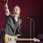 Goo Goo Dolls to release 20th Anniversary Edition of ‘Let Love In’