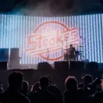 The Strokes share ‘Going Shopping’ video featuring Walton Goggins