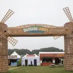Amazon Music to livestream ‘Outside Lands Festival’ from San Francisco’s Golden Gate Park