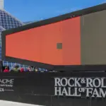 Rock & Roll Hall of Fame prepares special fan celebrations for Foo Fighters and Rush