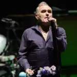 Morrissey cancels 2026 Las Vegas limited engagement citing ‘unforeseen logistical issues’