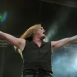 Twisted Sister expands Fall 2026 reunion tour with Sebastian Bach