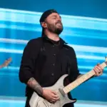 I Prevail teams up with Amira Elfeky on for the single ‘Paradise’
