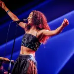 Olivia Dean, The Killers to headline inaugural Ocean Way Festival in Santa Monica