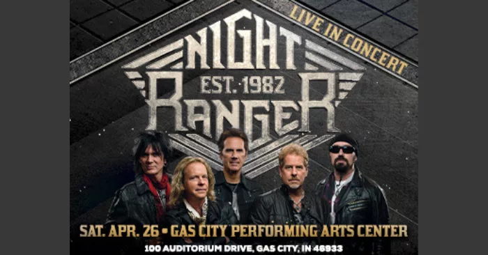 night-ranger