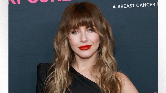 getty_julianne_hough_03202023122365