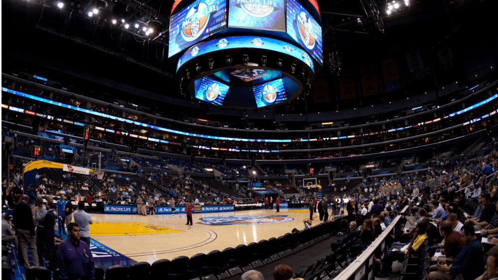 Denver completes sweep of Lakers to advance to NBA Finals KQAKFM