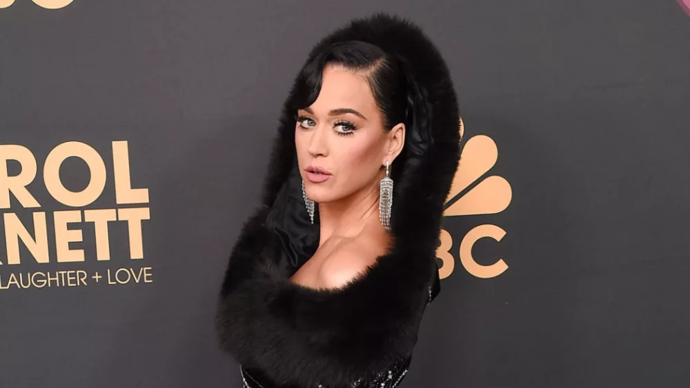 Katy Perry sells music catalog for $225M