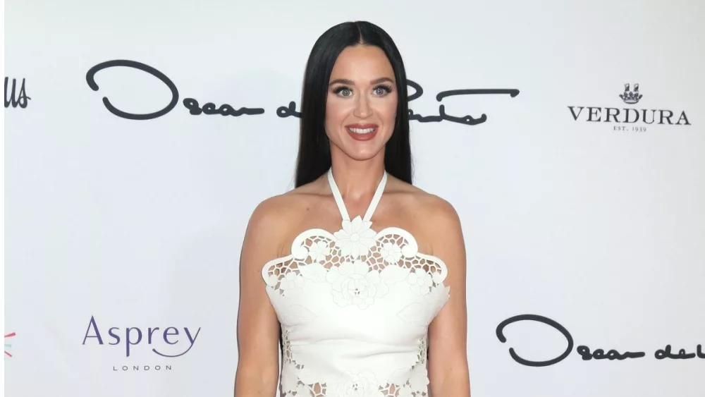 Katy Perry to drop new single ‘Woman’s World’ on July 11
