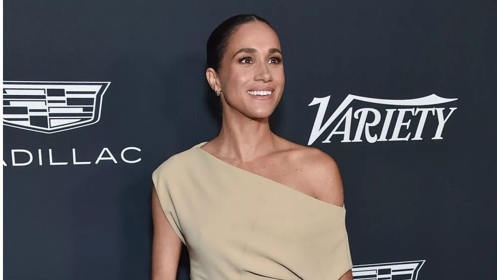 Meghan Markle to launch renamed lifestyle brand ‘As Ever’