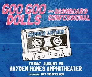 Goo Goo Dolls