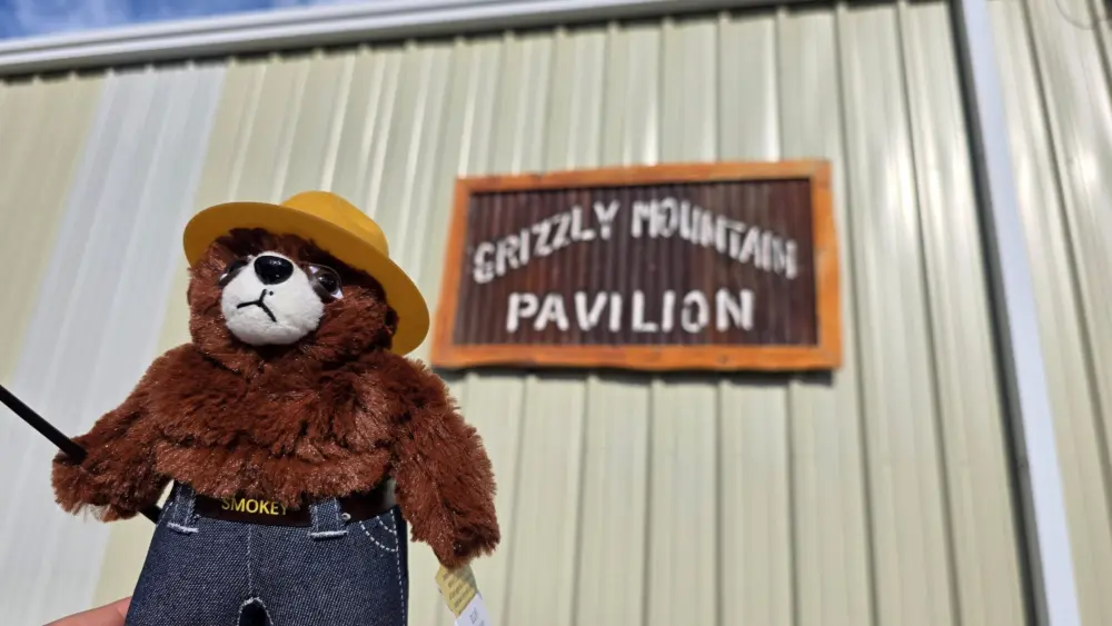 smokey-at-grizzly-mountain-pavilion155969