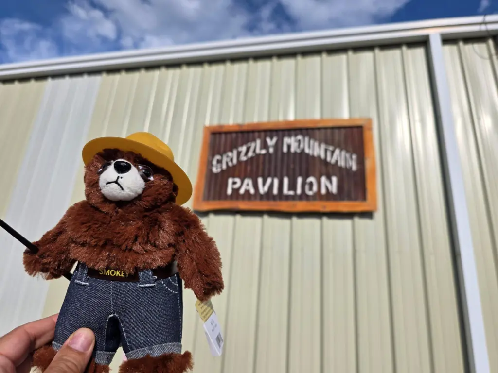 smokey-at-grizzly-mountain-pavilion155969