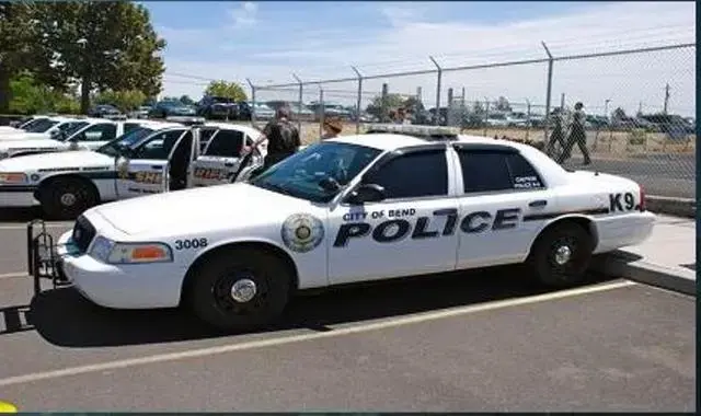 bend pd