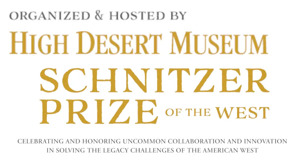 High Desert Museum Prize