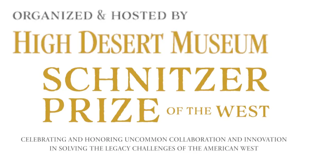 High Desert Museum Prize