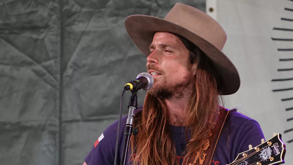 Lukas Nelson Drops The Music Video For 